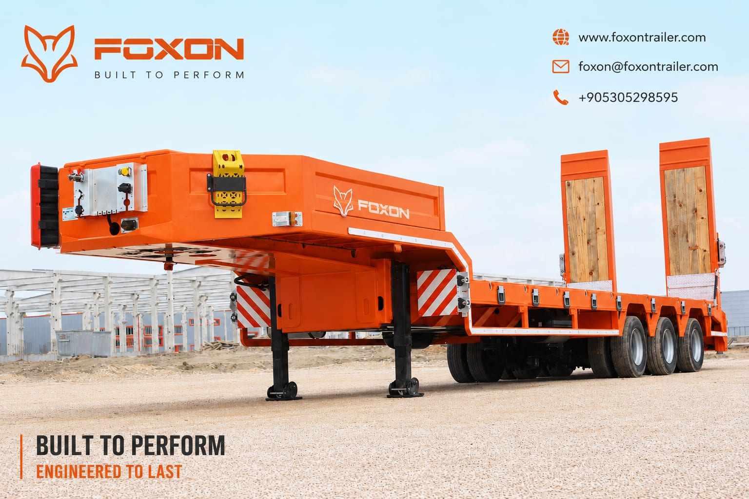 Lowbed vs Lowboy vs Low Loader: What Is the Difference?